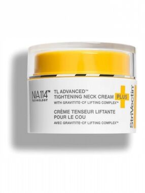 StriVectin Tighten and Lift Advanced Neck Cream PLUS, 1.0 oz (1 Pc)
